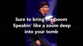 Ill-M-I-tobyMac (Lyrics)