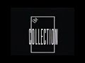 The Destruction Of The Video Music Collection 1986 Uk Vhs Logo