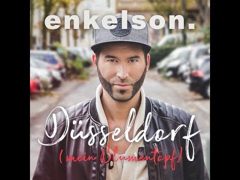 enkelson. - Düsseldorf (Mein Blumentopf) OFFICIAL SONG
