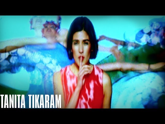  Stop Listening  - Tanita Tikaram