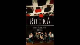 RockA - Ben Ağlasam da