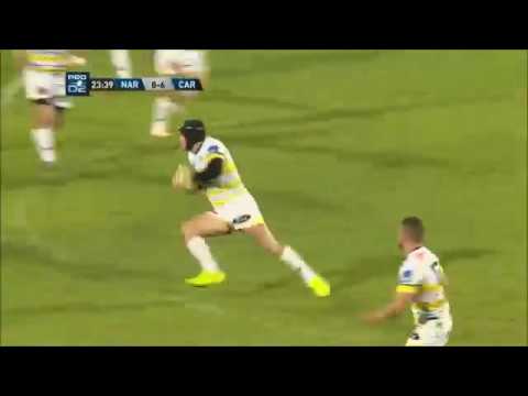 PRO D2 | L'image de la J6