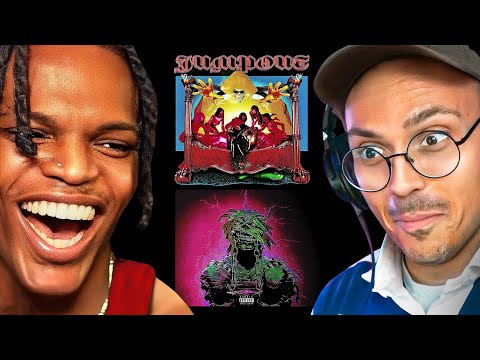 TURNING AN OSAMASON HATER TO HIS BIGGEST FAN 😳 FT. FANTANO 