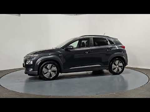 Hyundai Kona Kona EV 64 kWh 204HP 159 per Month - Image 2