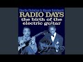C Jam Blues