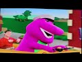 Opening To The Wiggles Magical Adventure 2002 DVD