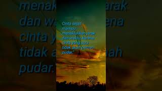 Download lagu cintai aku karena allah//kata kata cinta#shorts mp3 Download lagu cintai aku karena allah//kata kata cinta#shorts mp3