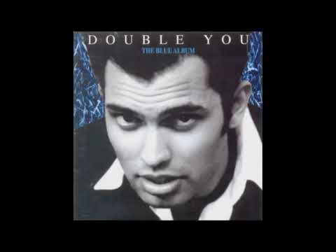 Double You Feat. Ice MC - Rebel Rebel (1994)