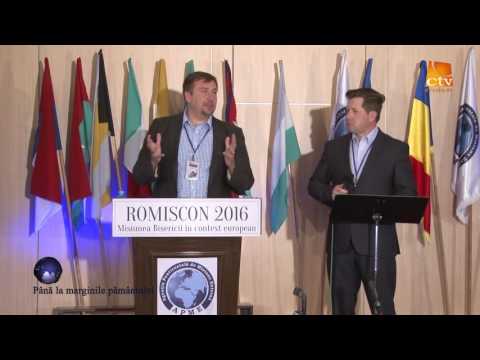 Romiscon 2016 - Mika Yrjola (1)