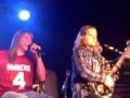 Tesla-Change In The Weather(acoustic)OKC