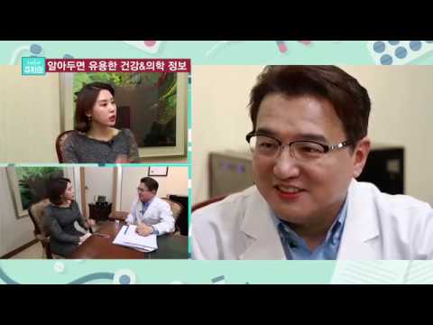 HCN 우리동네 주치의 - 탈모 상식&예방법 (로미모모발이식센터 강민호원장)