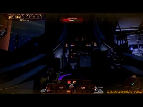 Mass Effect 2 [1080p] [Commentary] [77] - Nassana