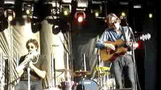 Joel Plaskett - Happen Now