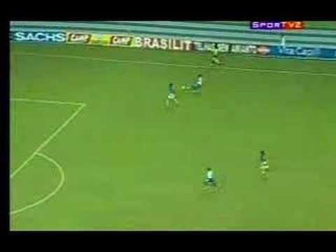 Melhores momentos de Remo 1x2 Santo André