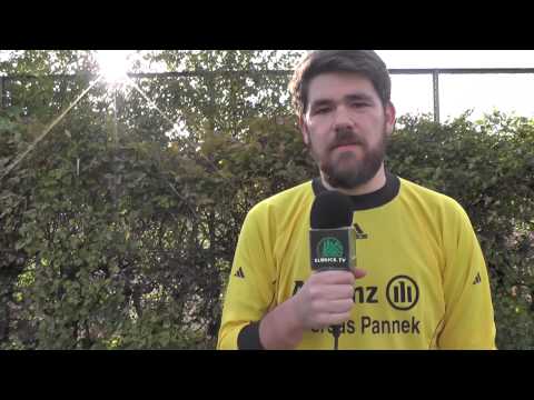 M.Köwener (SV W.-Eimsb.) - Die Stimme zum Spiel (SVW. Eimsb.- FC Hamb. Berg,Kreiskl. 6) | ELBKICK.TV