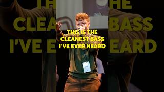 ZVD 🇺🇸 vs IZEN 🏴󠁧󠁢󠁷󠁬󠁳󠁿 | FBB 2026 | Have you ever heard a bass this clean? 👀 #beatbox