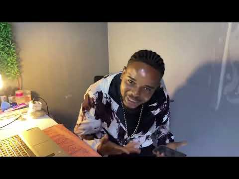 Teller Blunt Blunt2024(official music video)Sleek Mukapiteni on production