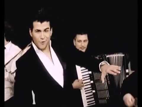 DOMEN KUMER s prijatelji - NARODNI HITMIX 2010 (official video)
