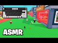 ASMR Roblox Steal A Brainrot Keyboard Sounds