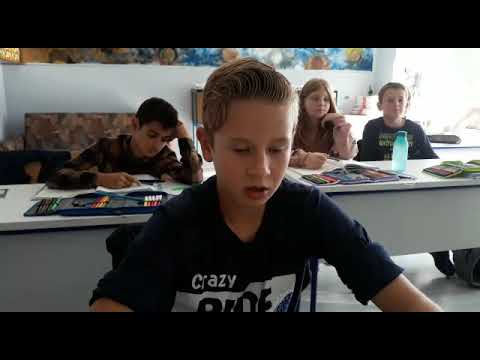 [Minuta za čitanje] - Mate Šain čita "Život je tako dobar"