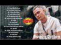 Bugoy Drilon Nonstop Songs 2022 OPM Tagalog Love Songs Full Album