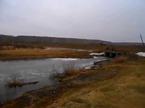 Рыбалка "пауком"