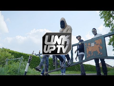Marnzi x Sevz - More Henny Less Problems (MHLP) [Music Video] | Link Up TV