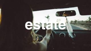 Hazy Mountains - Desire