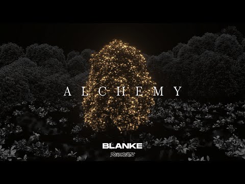 Blanke - Alchemy