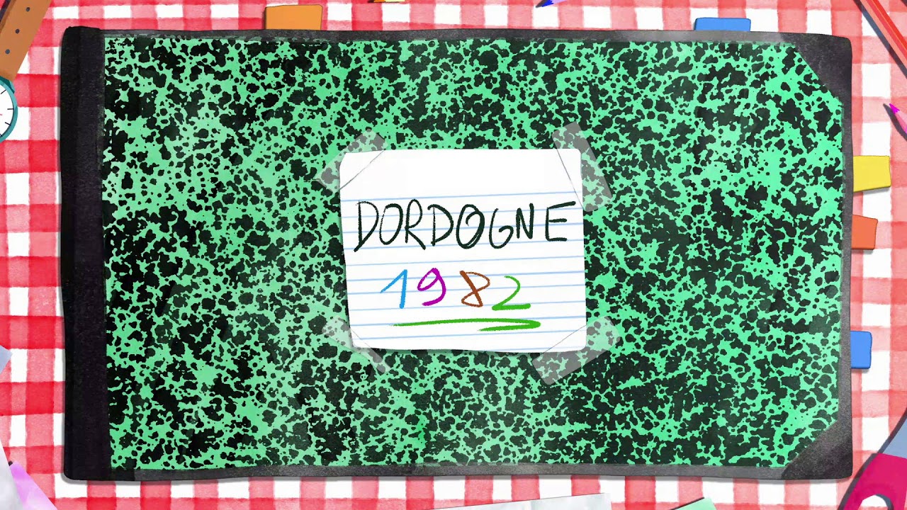 Dordogne Teaser Trailer - YouTube