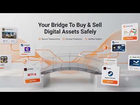 Shaako: Digital Marketplace video thumbnail