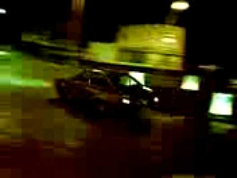 mk2 escort 1300 drift