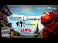 Columbia Sony Pictures Animation Jim Henson Pictures 1999 AU