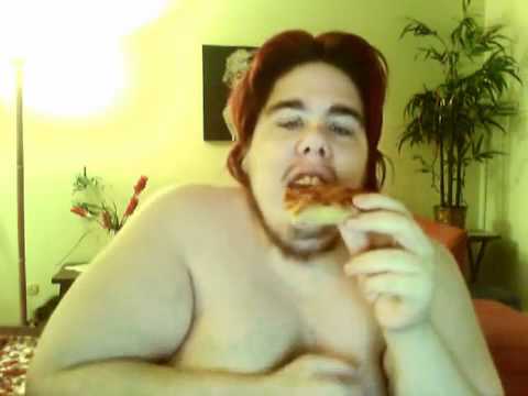 Like a pizza what about you!