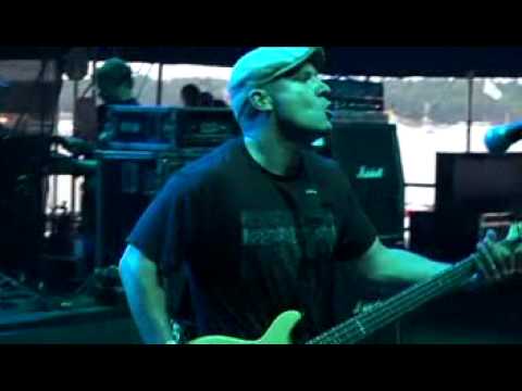 Earth Crisis - Wrath Of Sanity @ With Full Force Festival