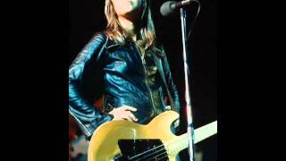 ROCK & ROLL's FIRST LADY SUZI QUATRO