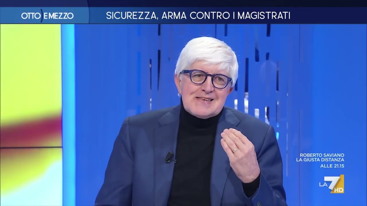 Iran, Severgnini duro su Trump: “Non conosce geografia, storia, diplomazia o logica”