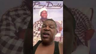 Pimp daddy cash money classic