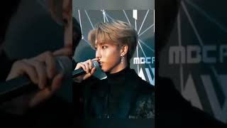 HAN JISUNG - HEY MR RAMROD