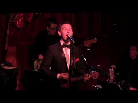 Daniel Reichard - "Christmas Came Early" (Keo Nozari)