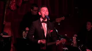 Daniel Reichard - &quot;Christmas Came Early&quot; (Keo Nozari)