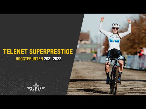HOOGTEPUNTEN 2021-2021 | TELENET SUPERPRESTIGE