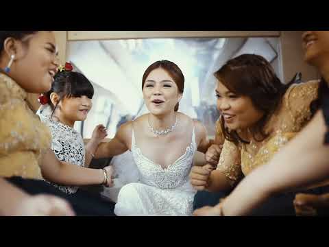 The wedding day — by Forevermine wedding films.