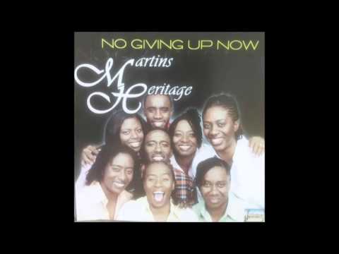 Martins Heritage-Rescue Me