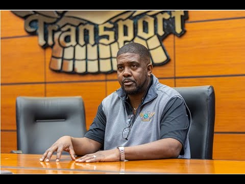 Smith Transport - Customer Success Story (Todd Smith - President)