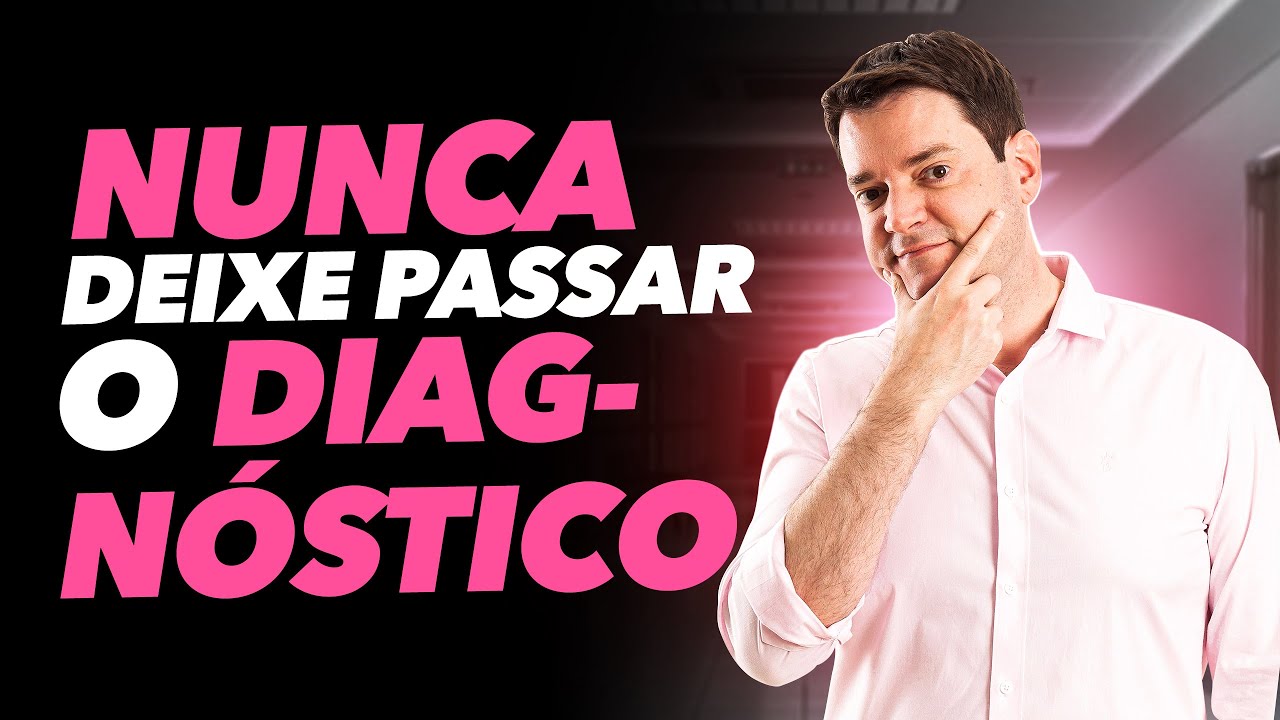 TVP - Como Conduzir Pacientes Com Suspeita de TVP