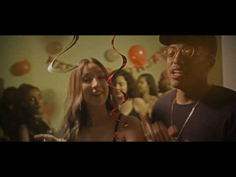 BpTheOfficial x Dmac - Birthday Song (Official Music Video)