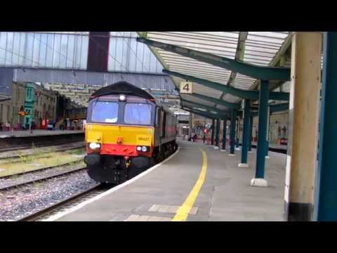 66427 at Carlisle. 16/06/15