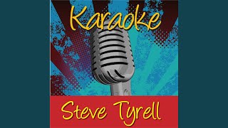 Isn’t It Romantic (In The Style Of Steve Tyrell)