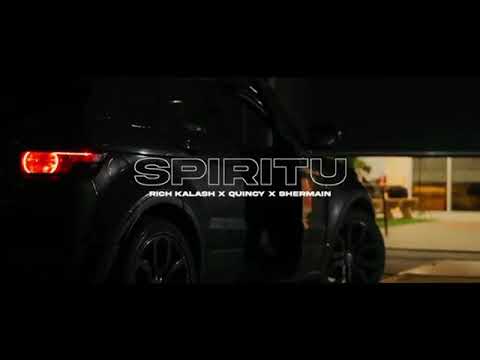 Rich kALASH X QUINCY X SHERMAIN SPIRITU